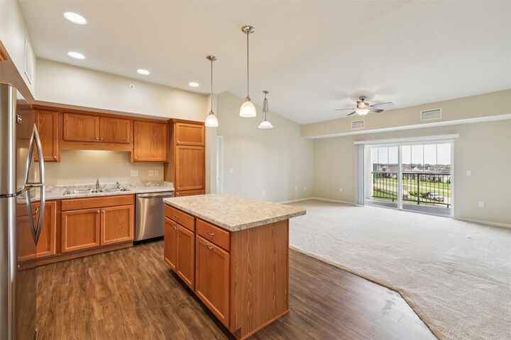 Property Photo:  1250 SW Magazine Road 307  IA 50023 