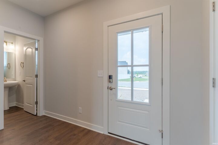 Property Photo: 5103 Jackson Drive IN 47630