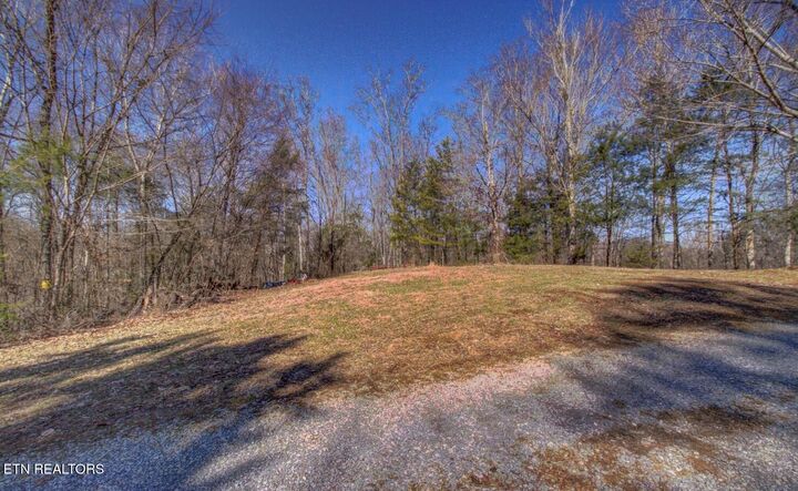 Property Photo:  4575 Crooked Creek Way Lot 2  TN 37803
