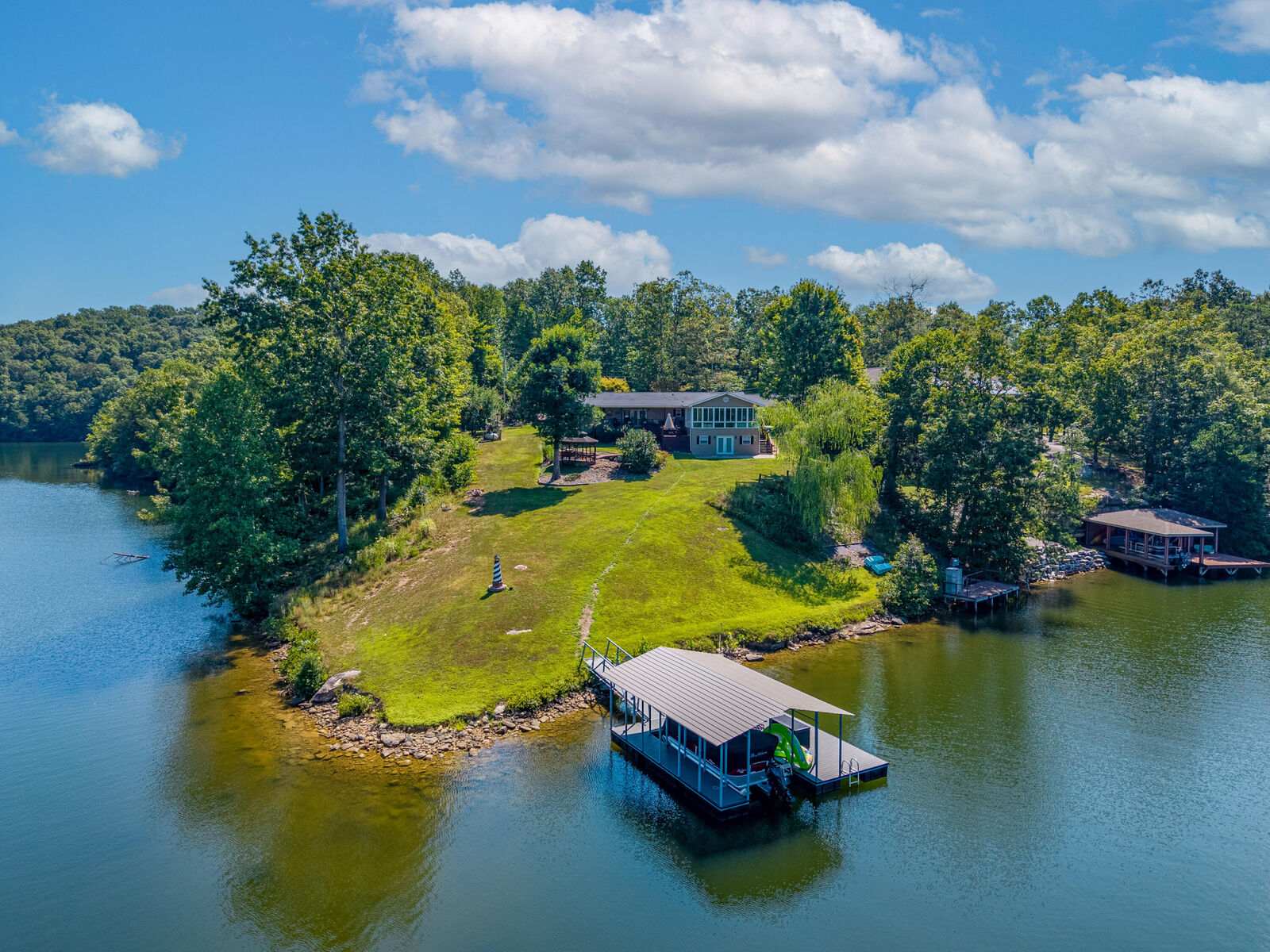 Property Photo:  1874 Fount Hubbard Road  KY 40741 