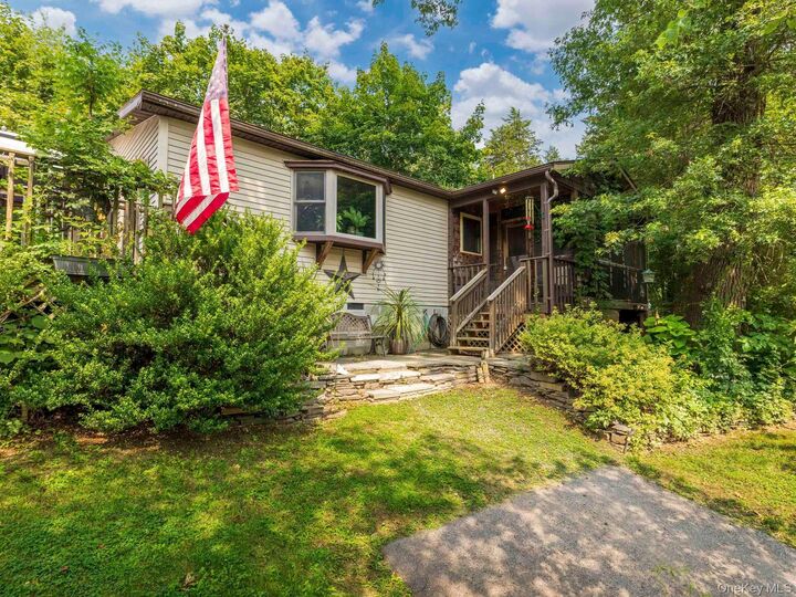 Property Photo: 174 North Drive NY 12477