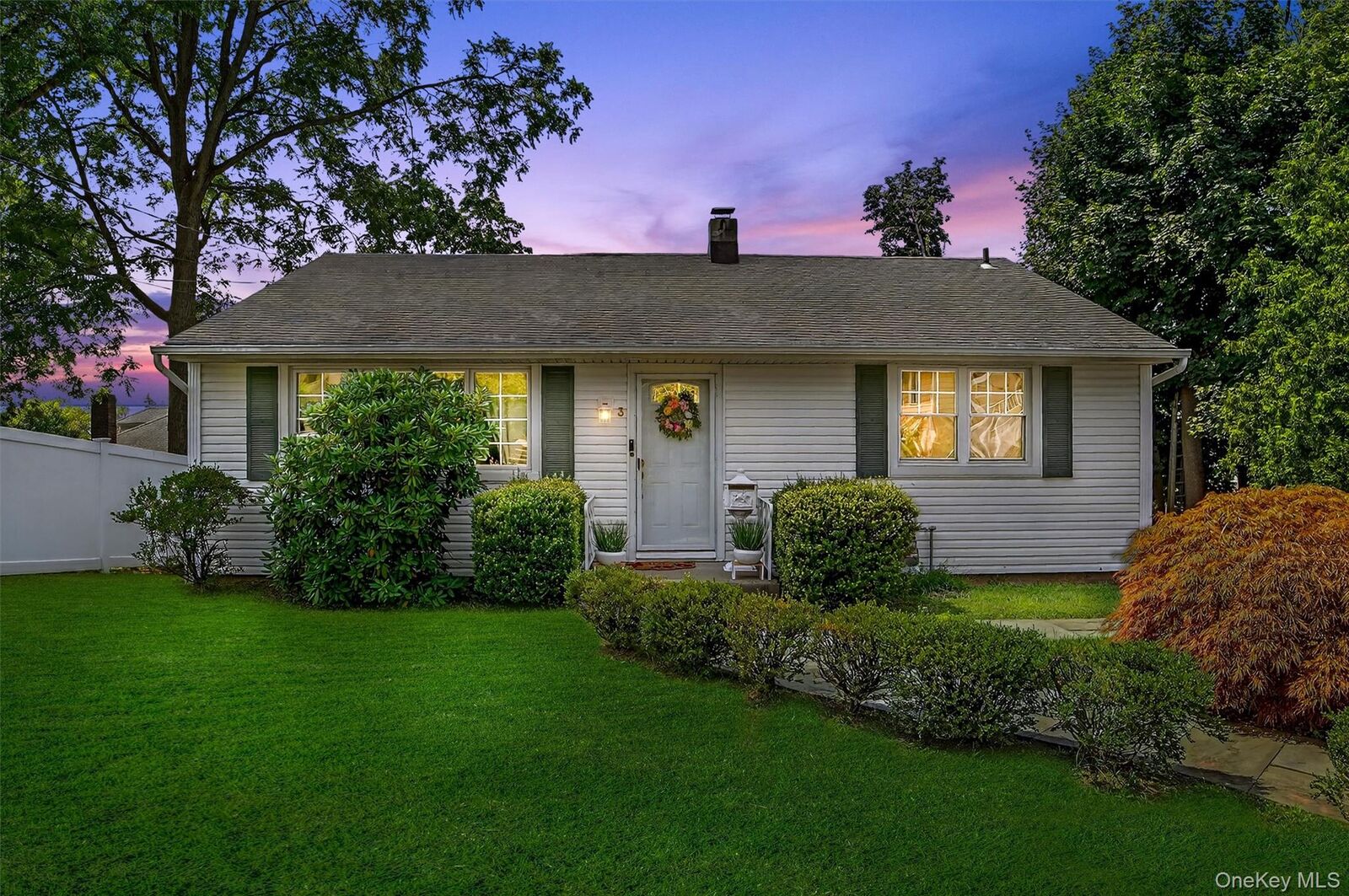 Property Photo: 3 Forest Avenue NY 10562