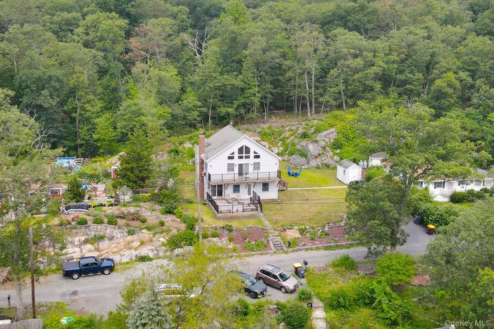 Property Photo: 47 Blueberry Hill NY 10925
