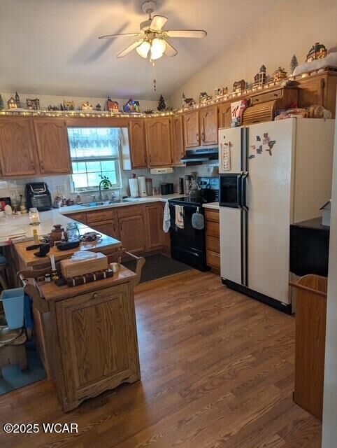 Property Photo:  2088 County Road 20  OH 45810 