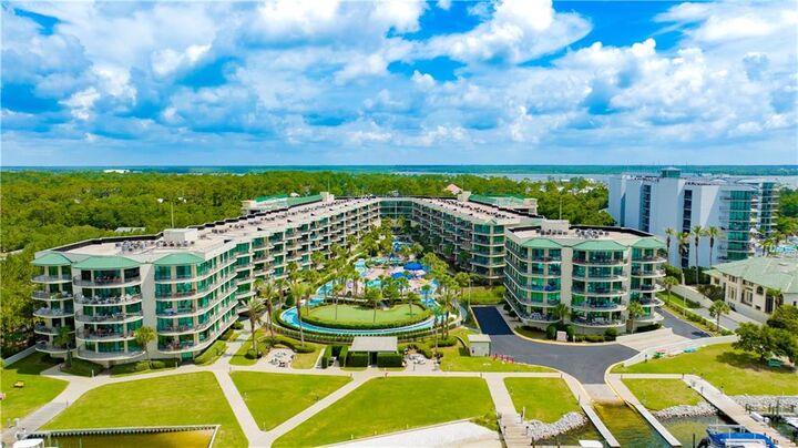27580 Canal Road 4C8  Orange Beach AL 36561 photo