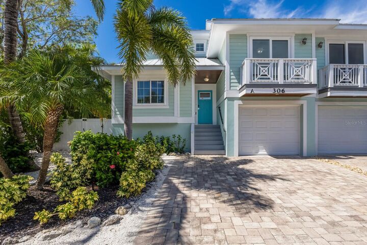 Property Photo:  306 Clark Drive A  FL 34217 