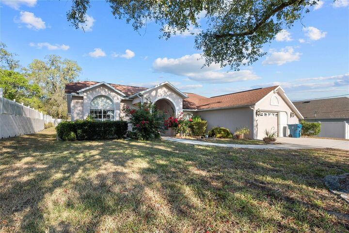 Property Photo:  13393 Drayton Drive  FL 34609 