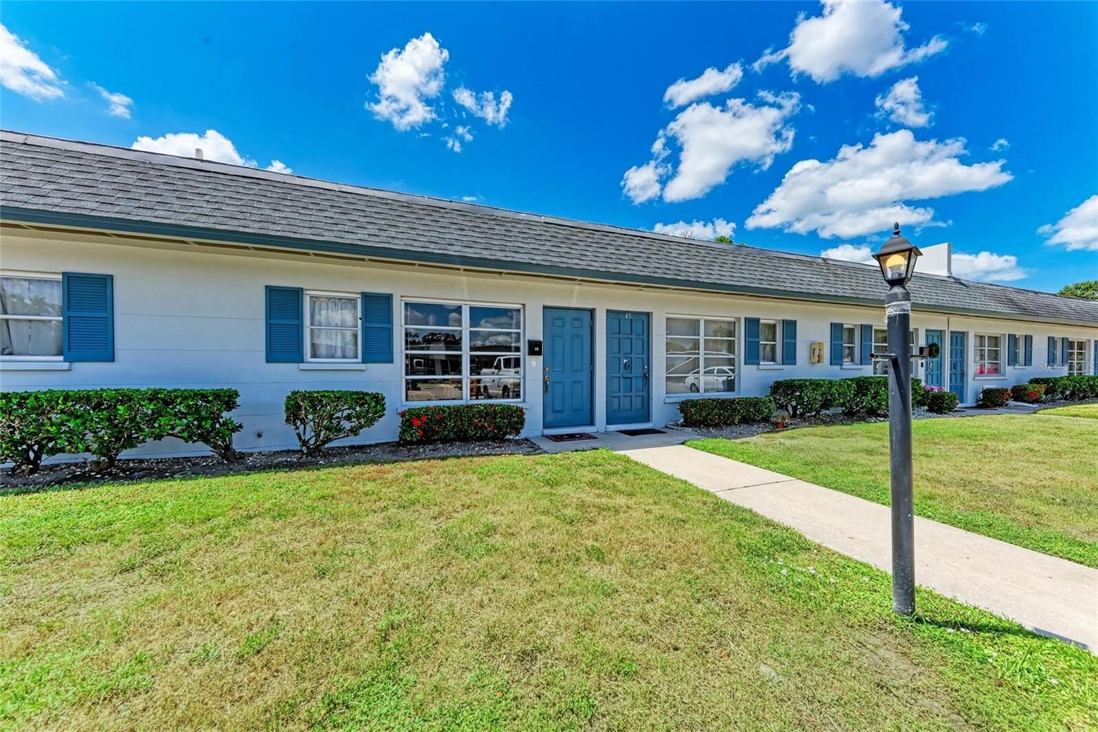 Property Photo: 4444 Swift Road 46 FL 34231