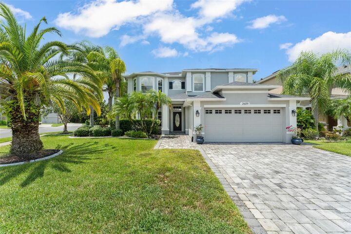 Property Photo:  2609 Lakemoor Drive  FL 32828 