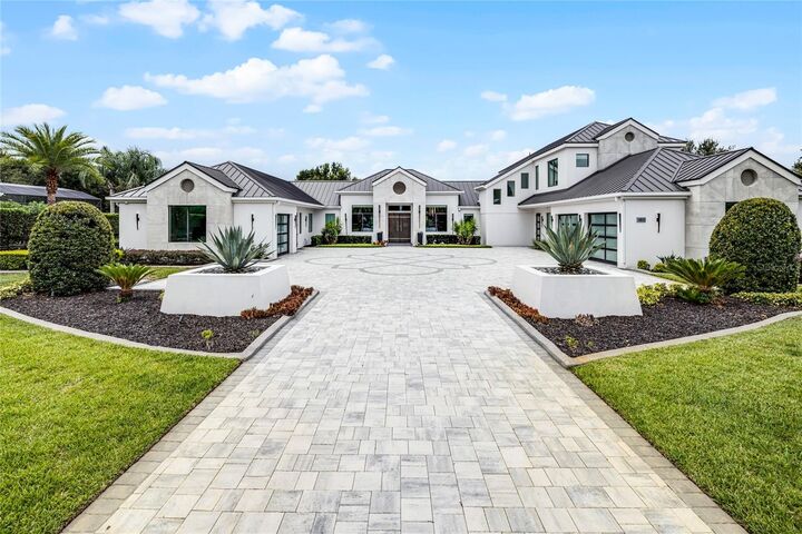 1410 Shady Meadow Lane  Deland FL 32724 photo