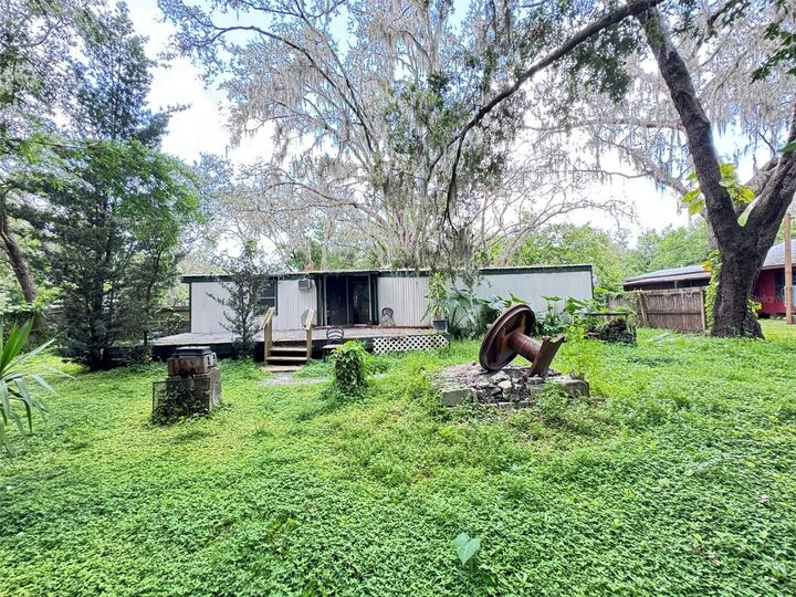 Property Photo: 12305 Moon Lake Circle FL 34654