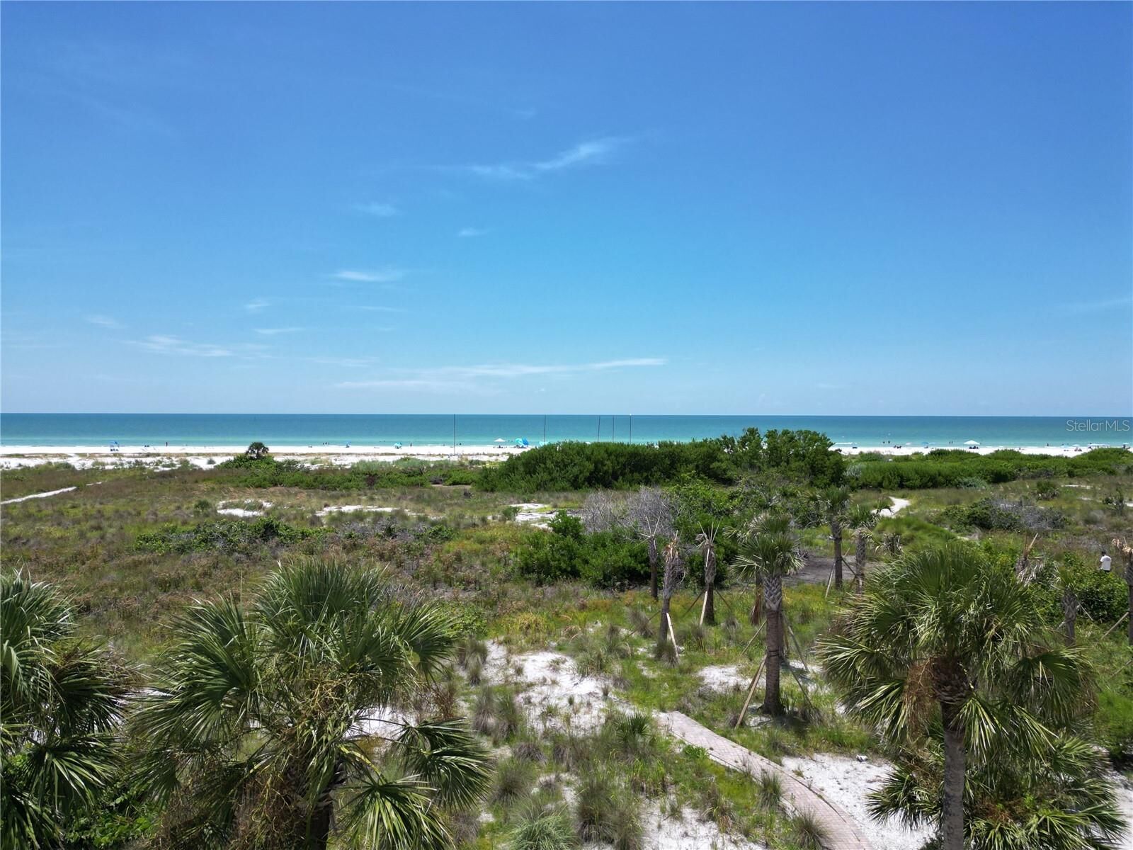 Property Photo:  460 Beach Road B2  FL 34242 