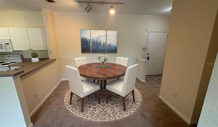 Property Photo: 9304 Crescent Loop Circle 305 FL 33619