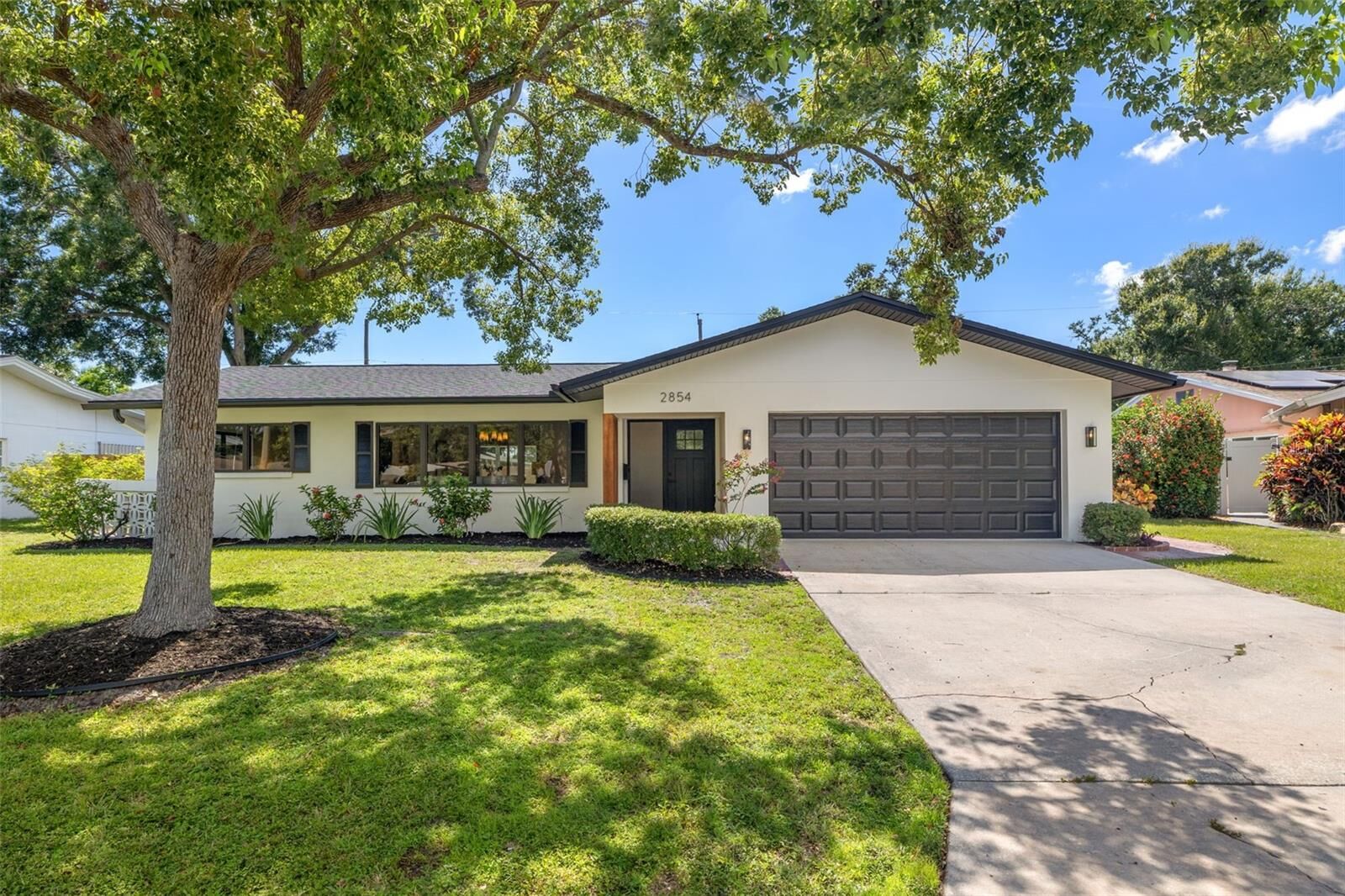 Property Photo:  2854 65th Street N  FL 33710 