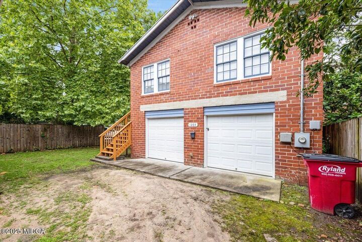 Property Photo: 1262 Linden Avenue GA 31201