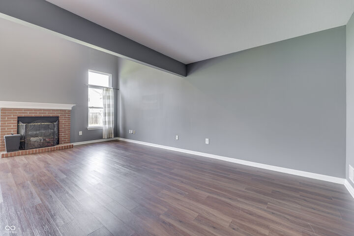 Property Photo:  7208 Parklake Place  IN 46217 