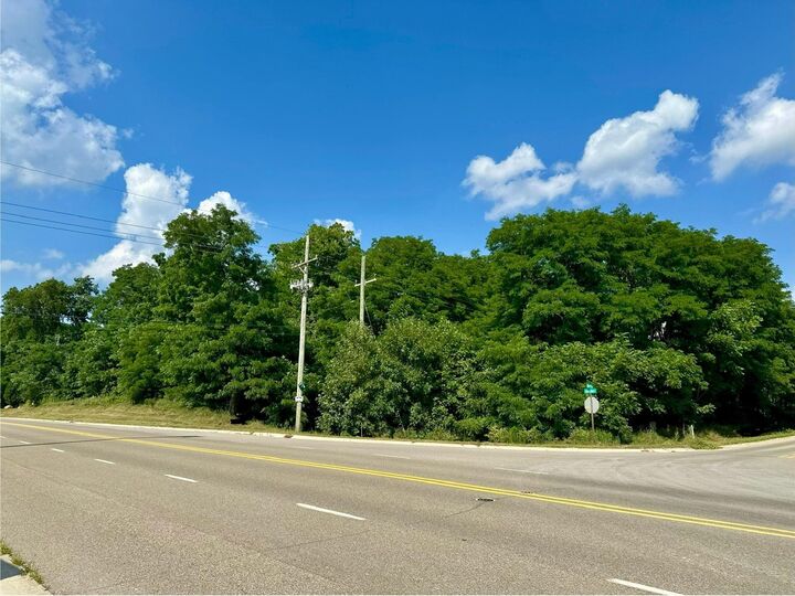 Property Photo: 0 N Hacker Road MI 48843-9131