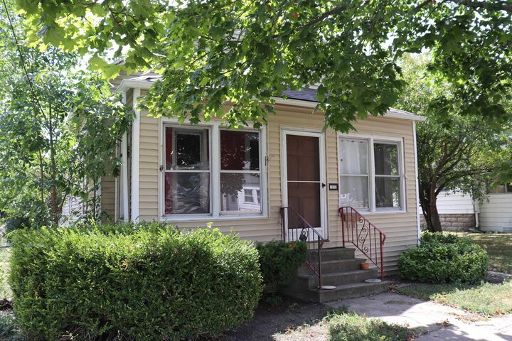 Property Photo: 1312 Cass Avenue MI 48708