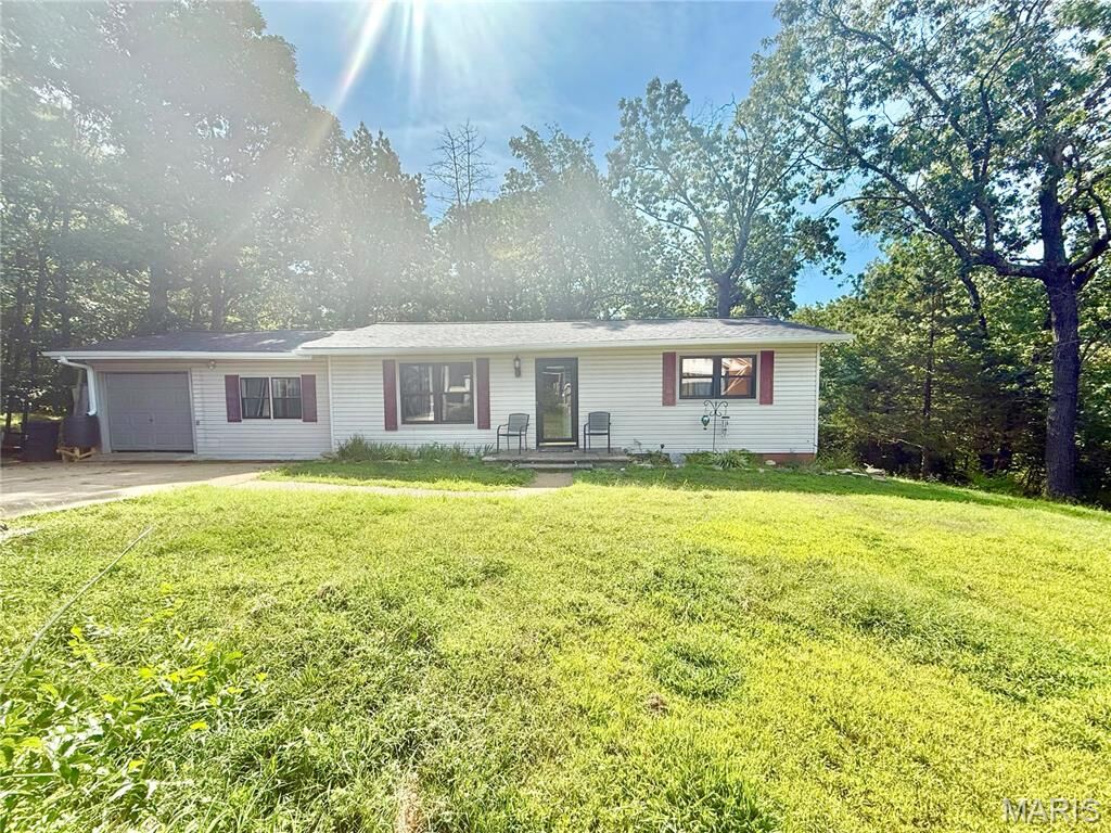 Property Photo:  510 Rue Therese  MO 63628 