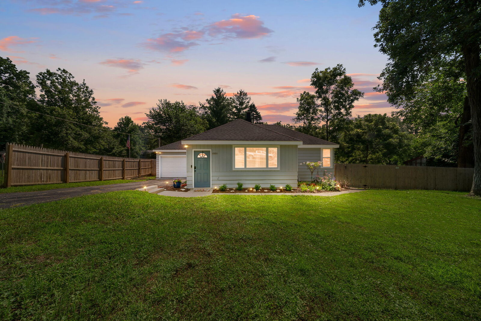Property Photo:  N3236 Vine Rd  WI 53147 