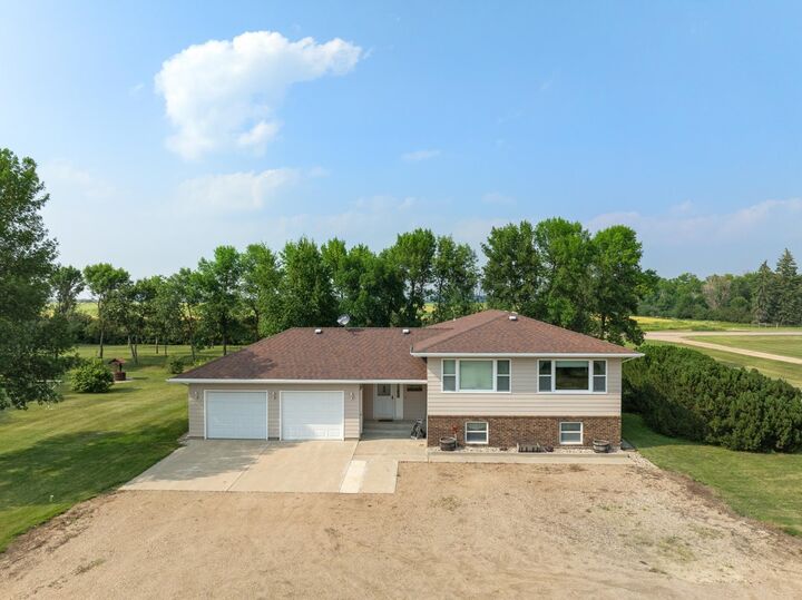 Property Photo:  4800 46th Ave. NE  ND 58703 
