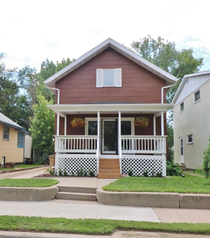 1 8th Ave. NW  Minot ND 58703 photo