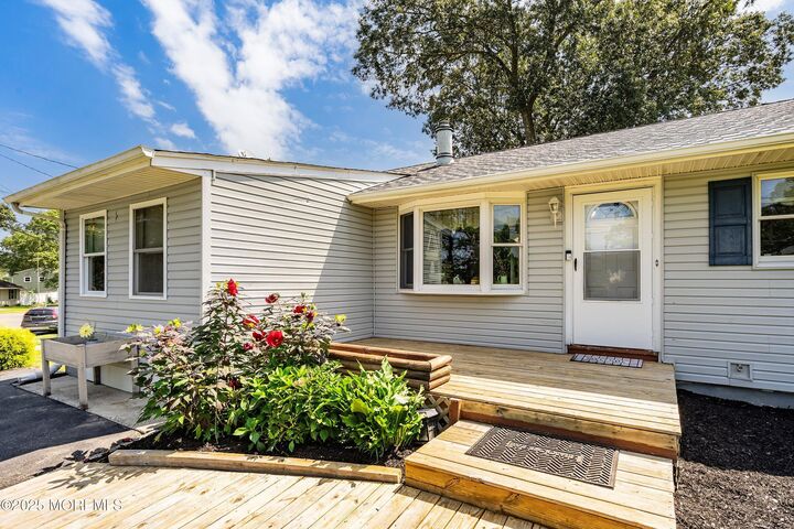 Property Photo: 117 Mill Creek Road NJ 08721