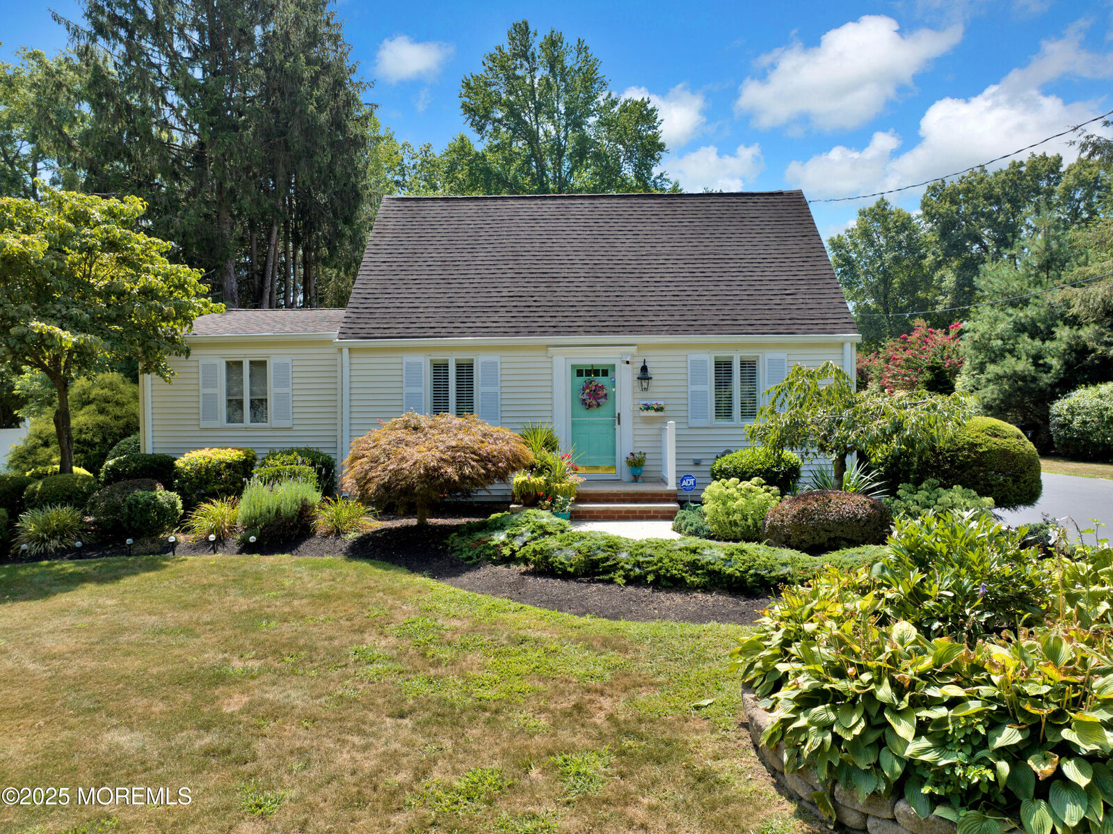 Property Photo:  67 Swartzel Drive  NJ 07748 