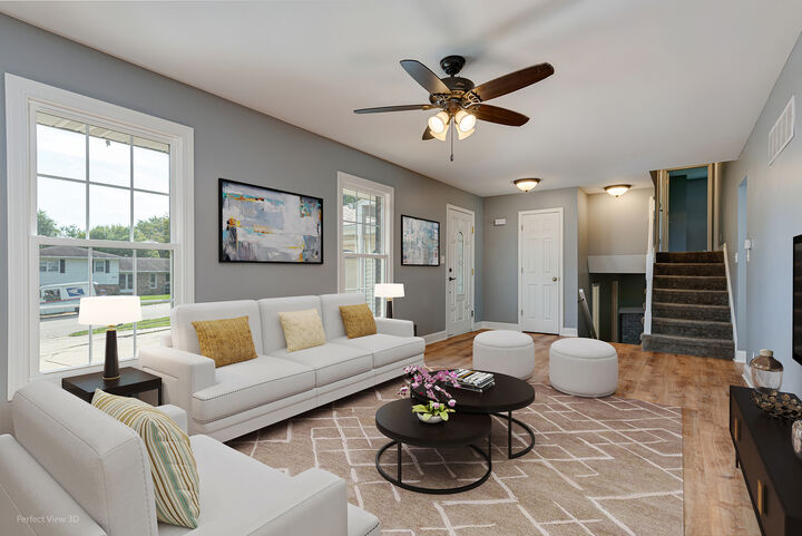 Property Photo: 102 Hickory Lane IL 60450