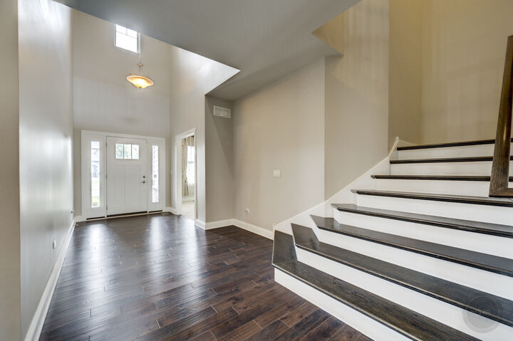 Property Photo: 3907 Nannyberry Street IL 60564