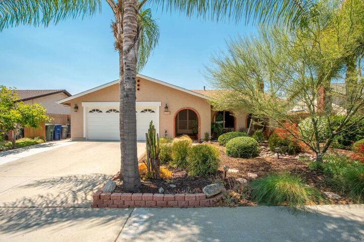 Property Photo:  13432 Whitewater Drive  CA 92064 