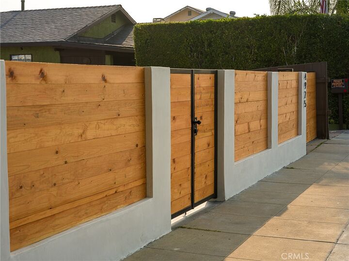 Property Photo: 4925 Buchanan Street CA 90042