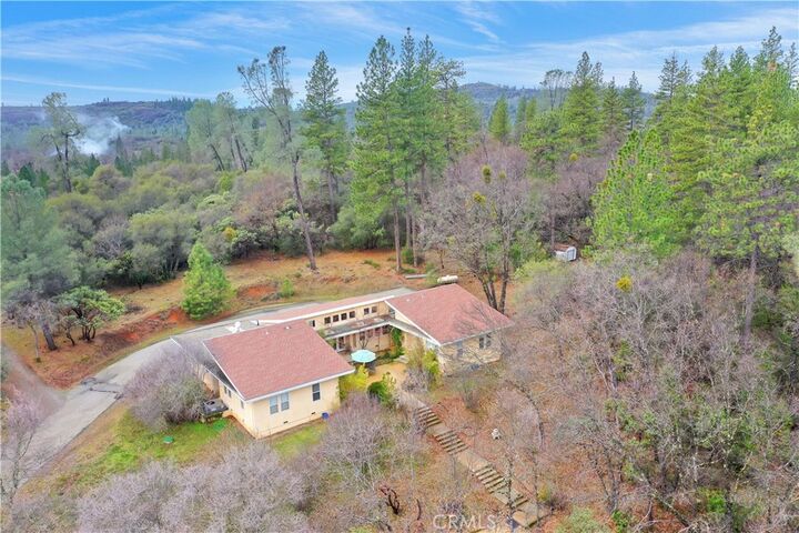 Property Photo:  13376 Rue Montaigne  CA 95962 