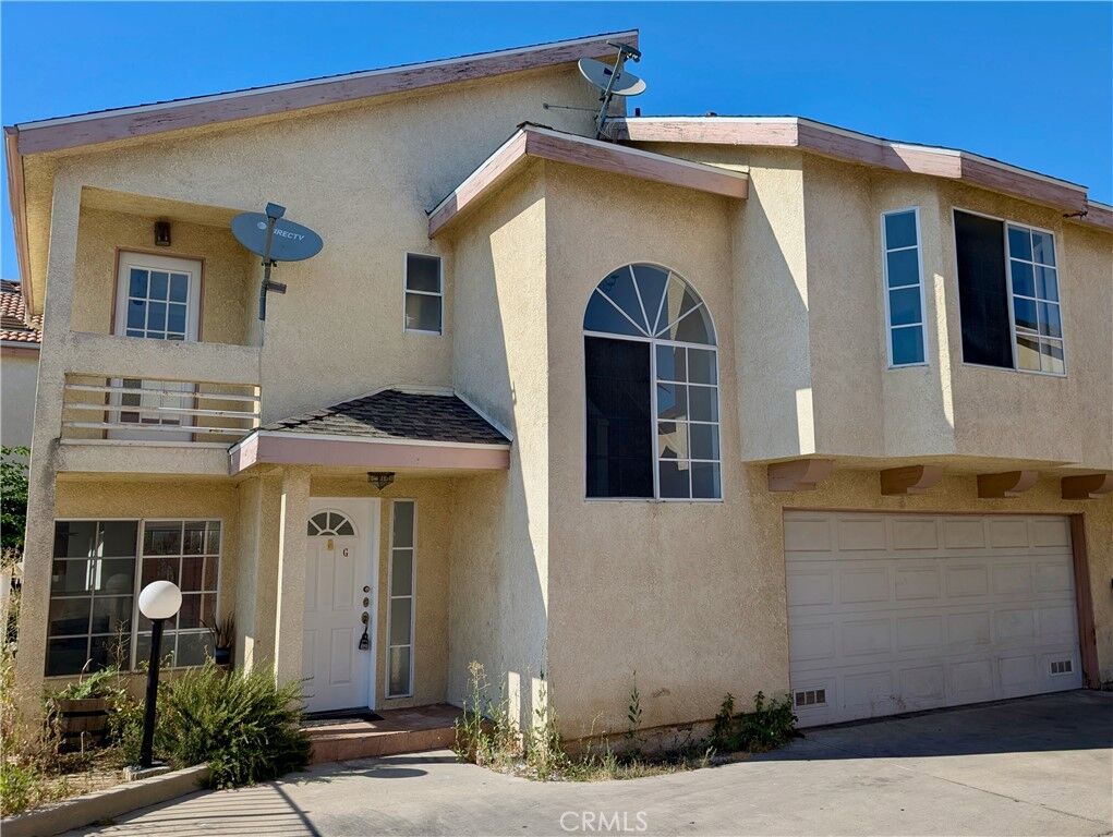 Property Photo:  9235 Woodman Avenue G  CA 91331 
