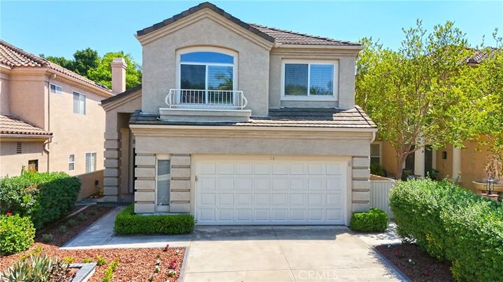 Property Photo: 14 Morningstar CA 92679