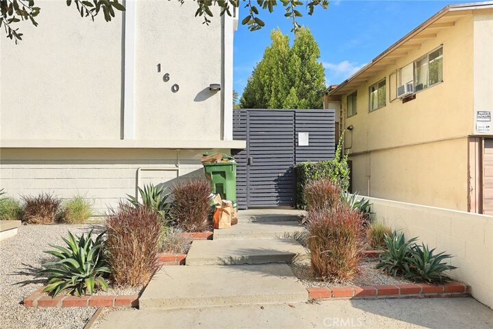 Property Photo: 160 S Michigan Avenue CA 91106