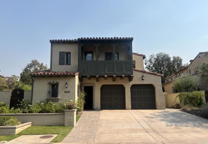 16622 Sweet Leilani Lane  San Diego CA 92127 photo