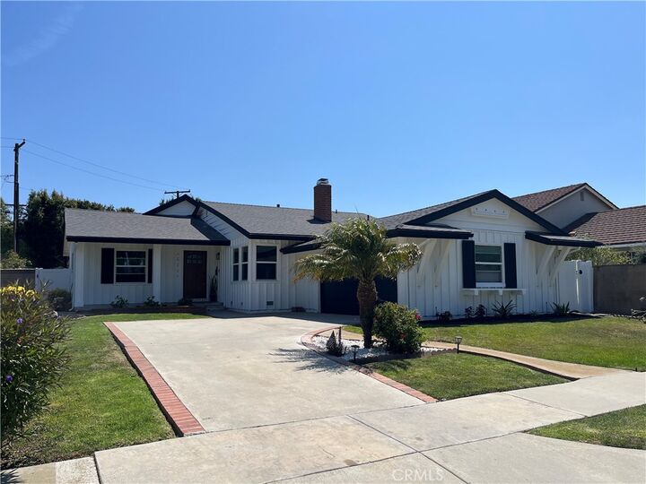 Property Photo: 4026 W 234th Place CA 90505