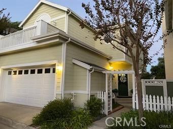 Property Photo:  1806 Freeport  CA 90732 