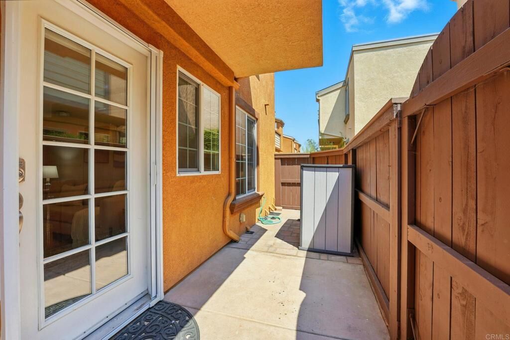 Property Photo: 5252 Balboa Arms 180 CA 92117