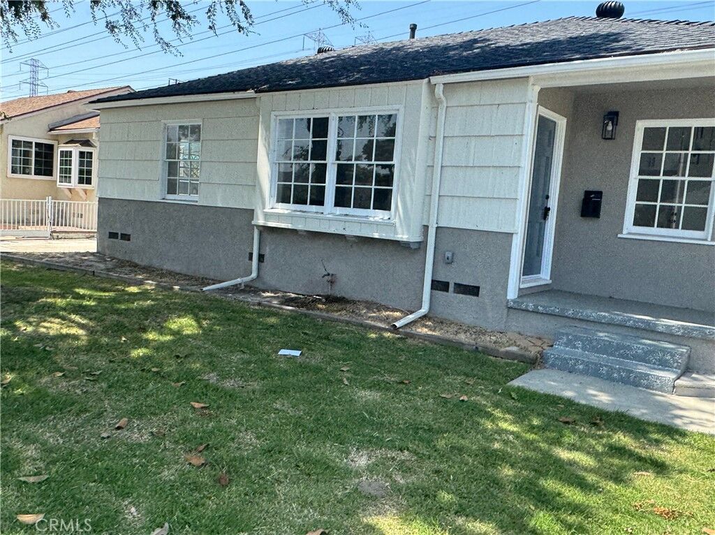 Property Photo:  4703 Ashworth Street  CA 90712 