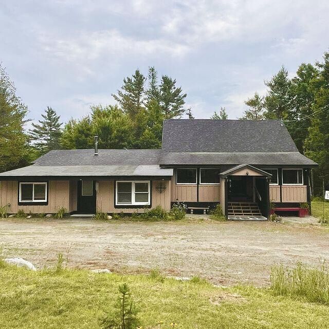 Property Photo:  2431 Lee Road  ME 04455 