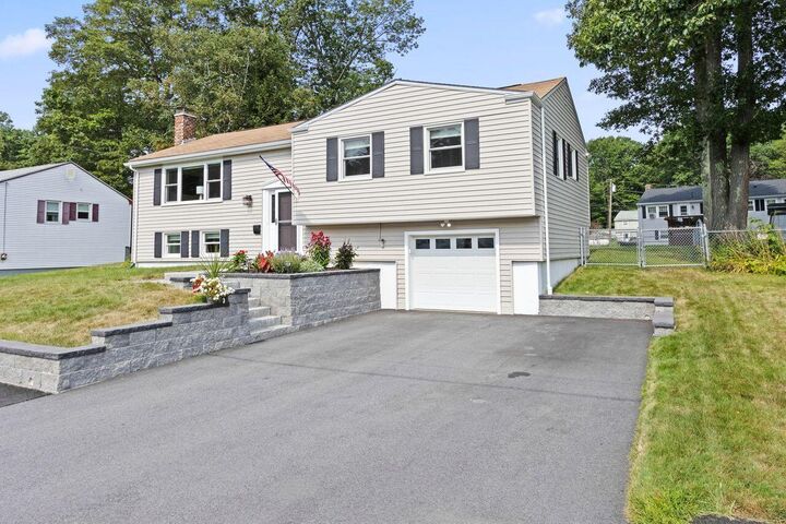 Property Photo: 128 Dennett Street ME 04102
