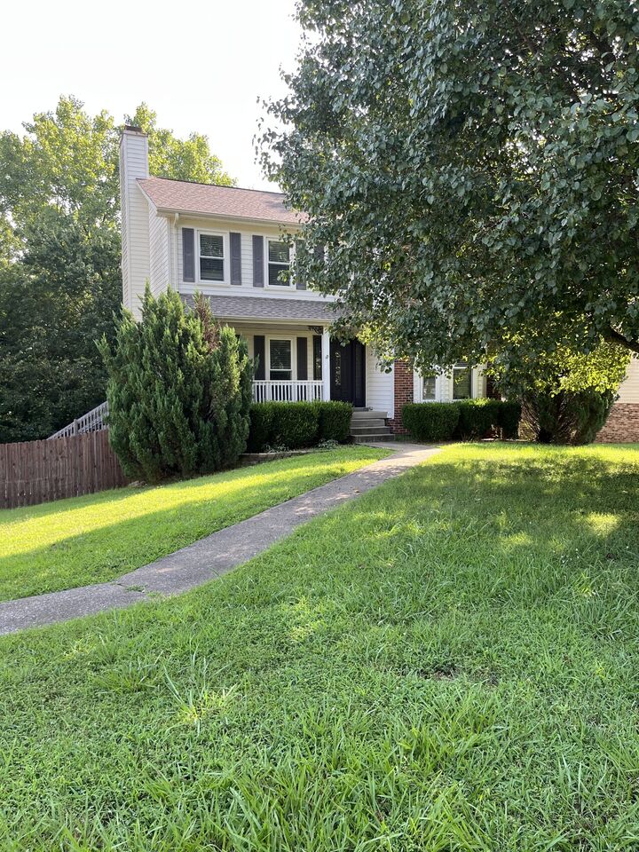 Property Photo:  389 Bosca Ct  TN 37040 