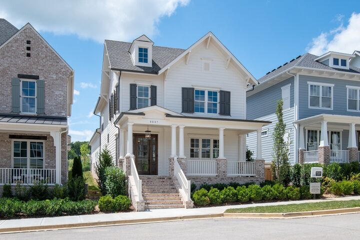 Property Photo: 8007 Southvale Blvd TN 37064