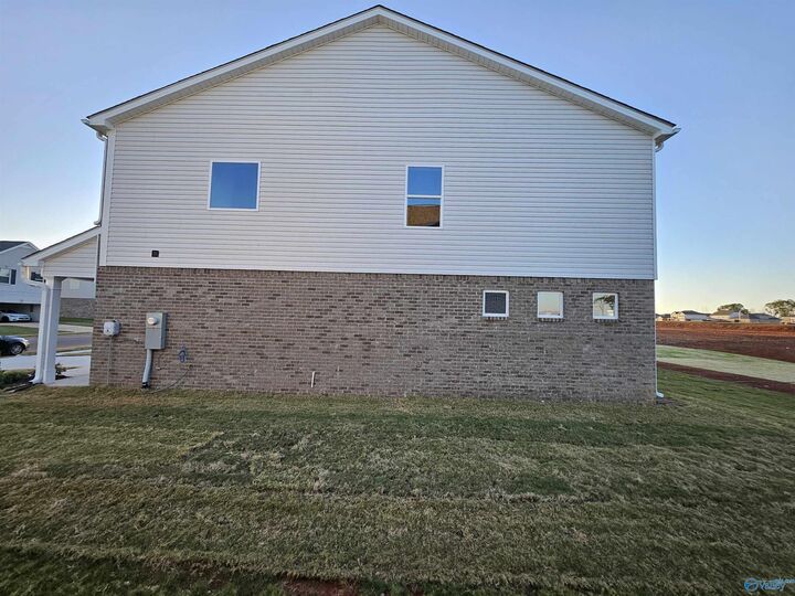 Property Photo:  175 Mill Valley Way  AL 35761 