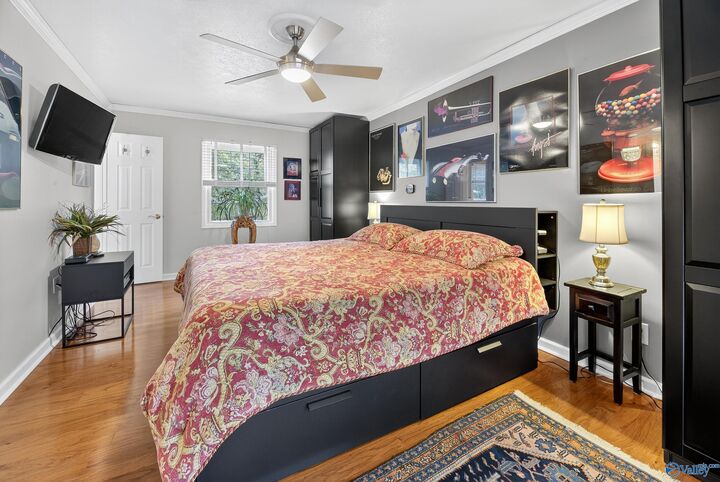 Property Photo: 280 Bellevue Circle AL 35904