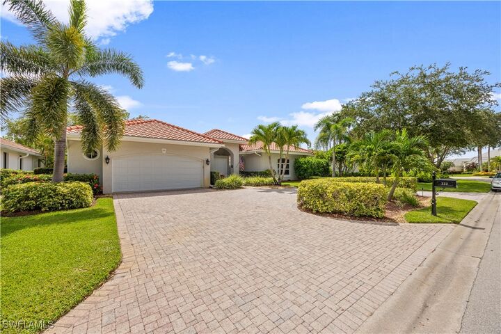 Property Photo: 222 Monterey Drive FL 34119