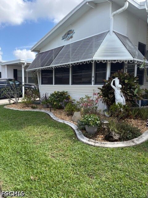 Property Photo: 14510 Paul Revere Loop FL 33917