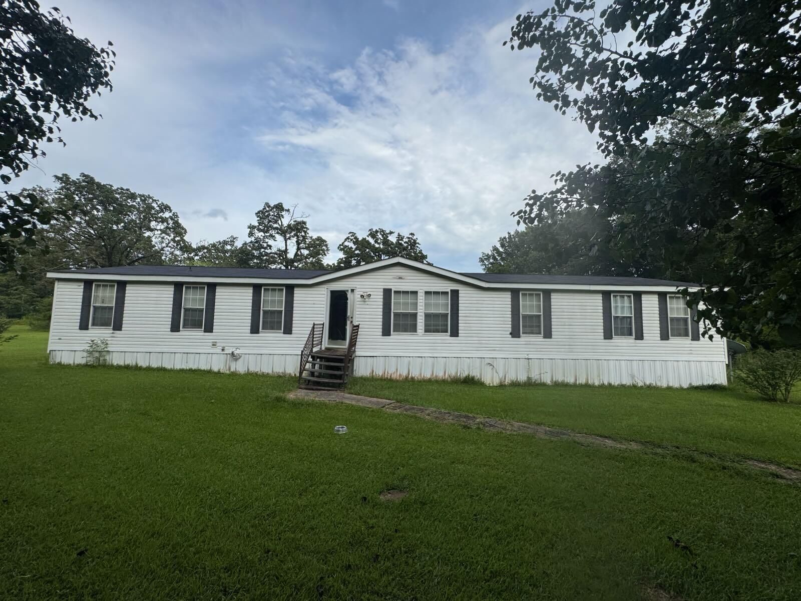 Property Photo: 10024 Staff Circle MS 39730